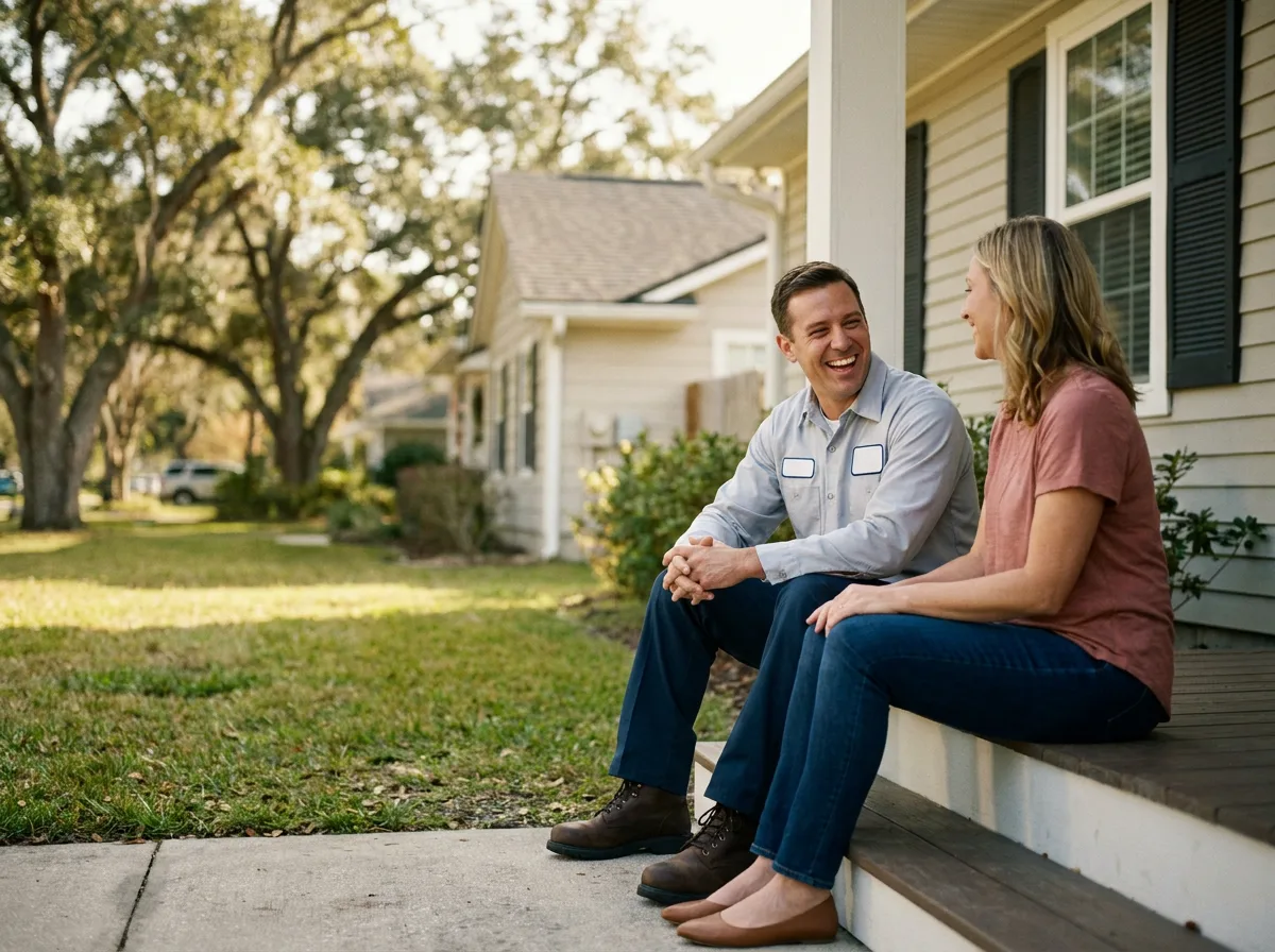 Septic tank pumping FAQs for Leesburg, OH
